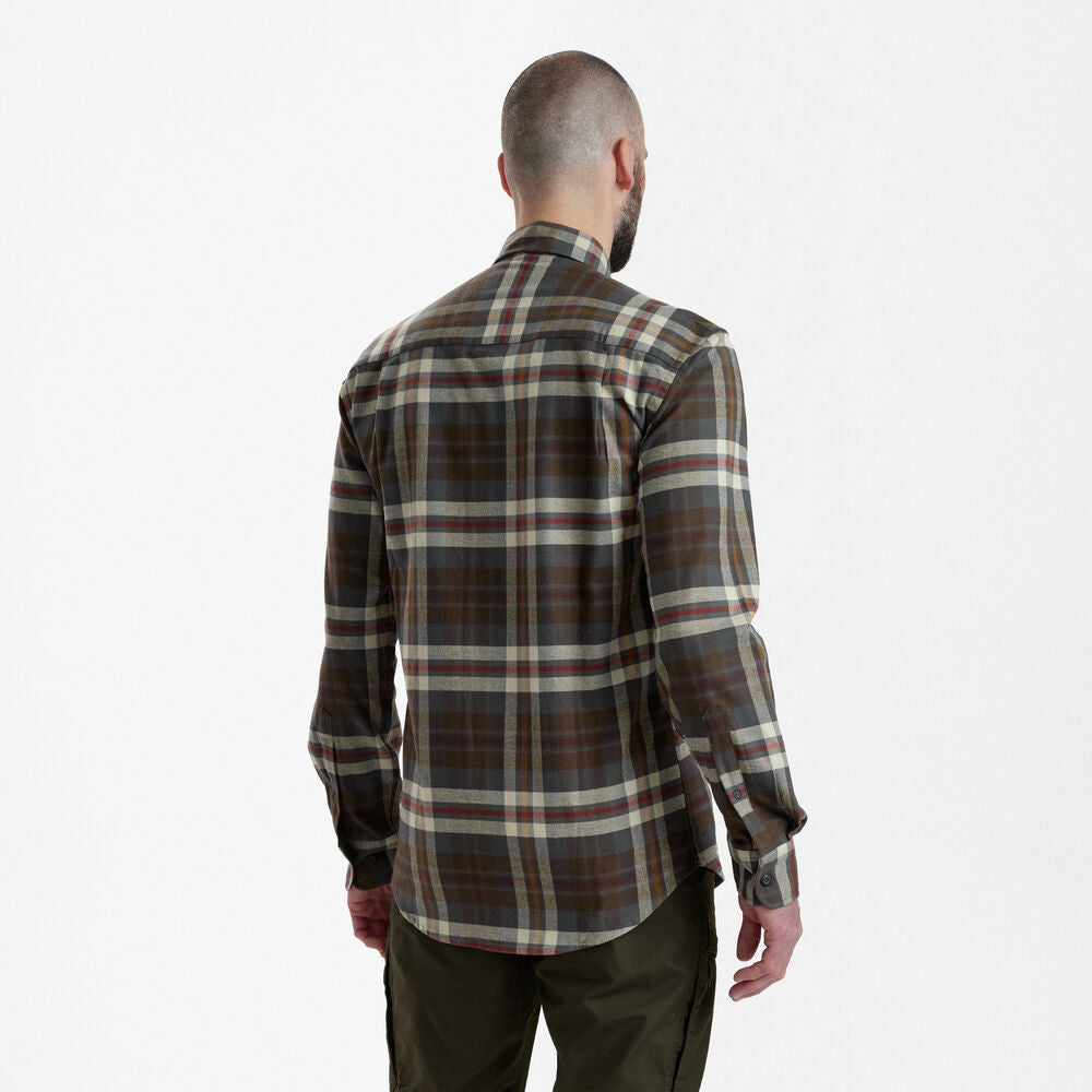 Chemise homme Ronald