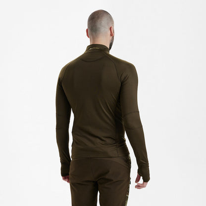 Excape Insulated Cardigan Herren