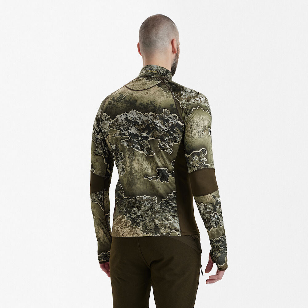 Excape Insulated Cardigan Herren