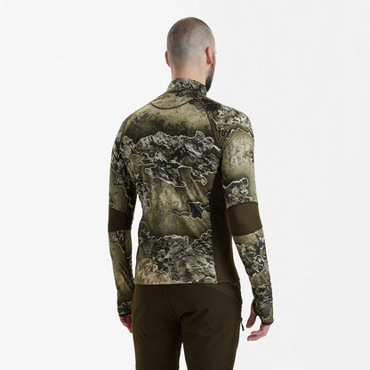 Excape Insulated Cardigan Herren