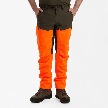 Pantaloni da uomo Strike Extreme con membrana