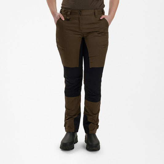 Lady Roja Hose Damen