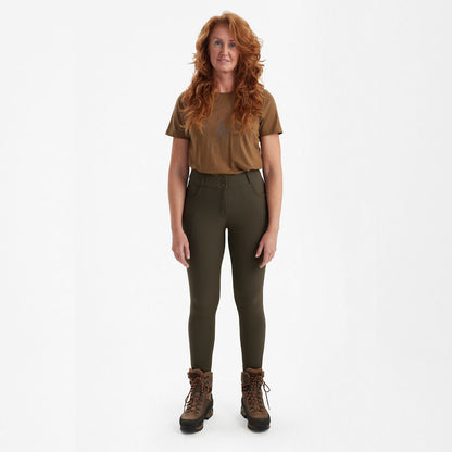 Lady Hunting Damen Leggings