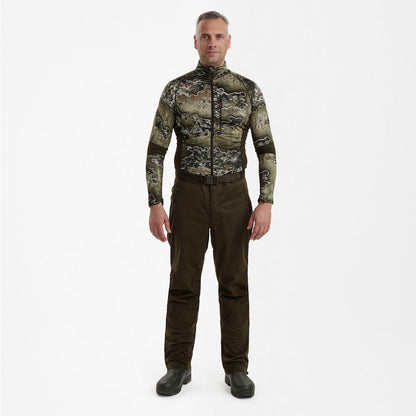 Pantaloni antipioggia da uomo Excape