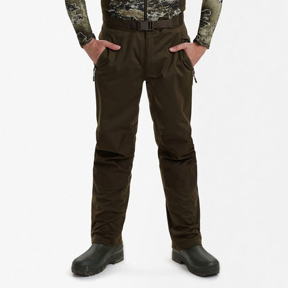 Pantaloni antipioggia da uomo Excape