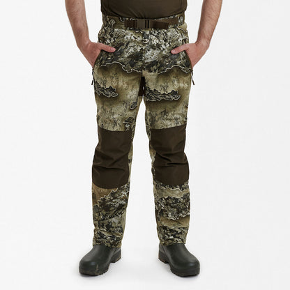Pantaloni antipioggia da uomo Excape