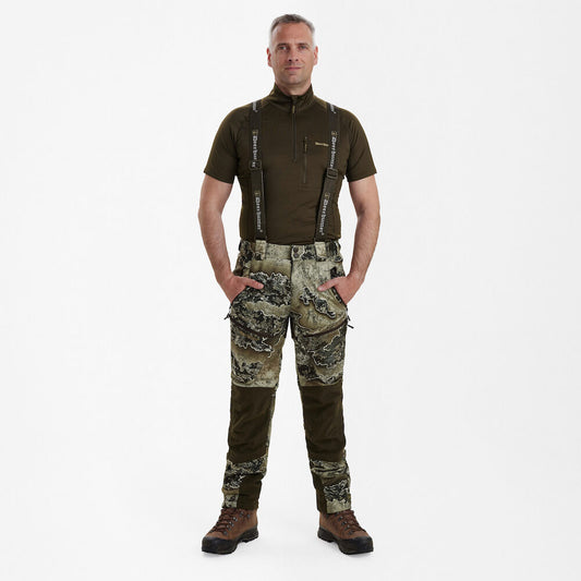 Pantaloni softshell da uomo Excape