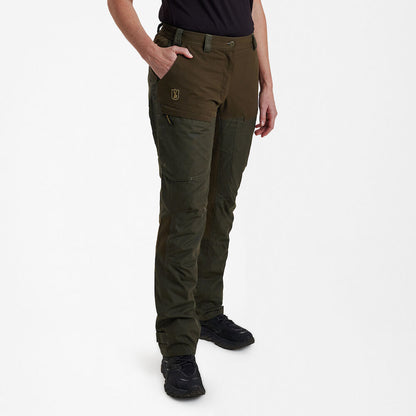 Pantaloni da donna Lady Ann con membrana