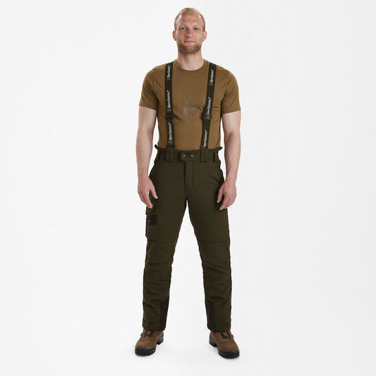 Muflon Hose Herren