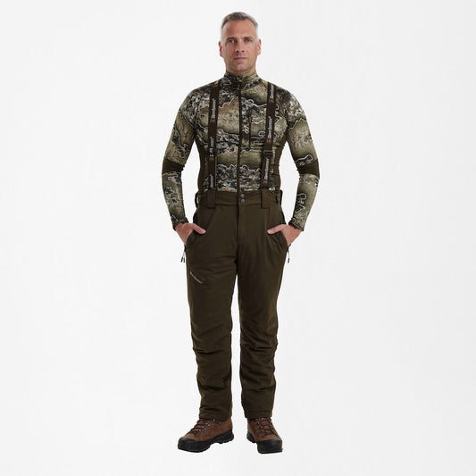 Excape Winter Hosen Herren