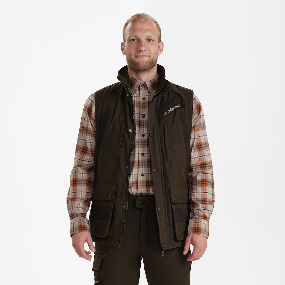 Gilet da uomo Muflon Extreme