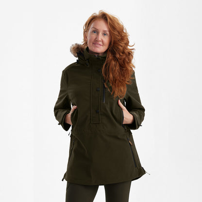 Lady Gabby Damen Anorak