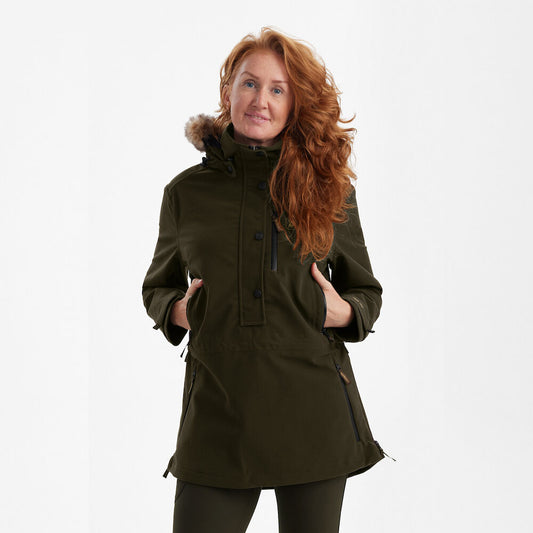 Lady Gabby Anorak Damen