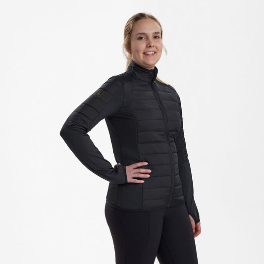 Lady Pine wattierte Innenjacke Damen