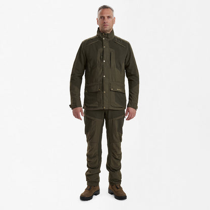 Strike Extreme Herren Jacke