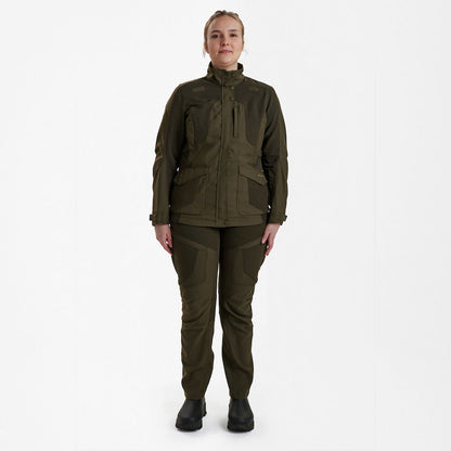 Lady Ann Extreme Damen Jacke
