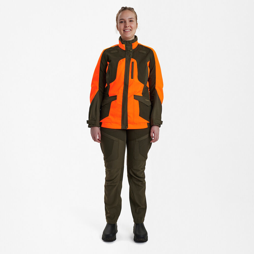 Lady Ann Extreme Jacke Damen