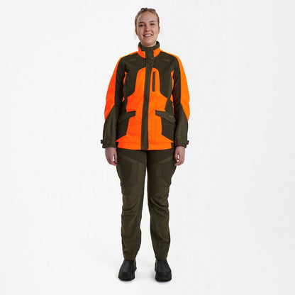 Lady Ann Extreme Jacke Damen