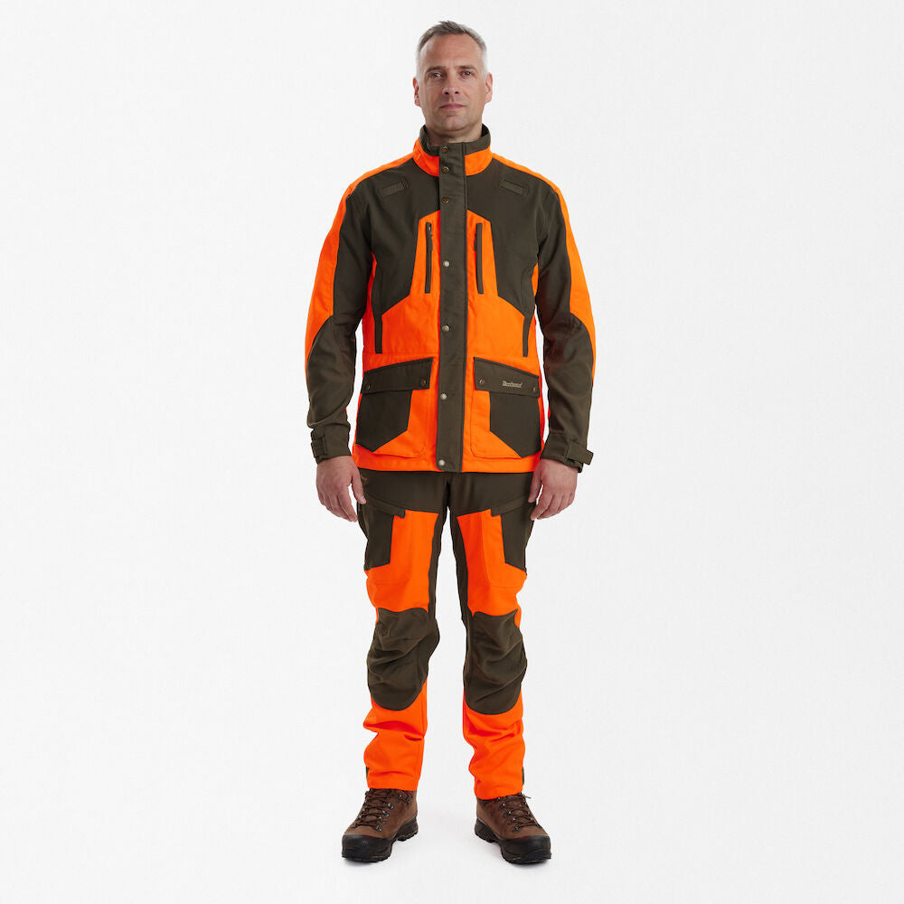 Strike Extreme Jacke Herren