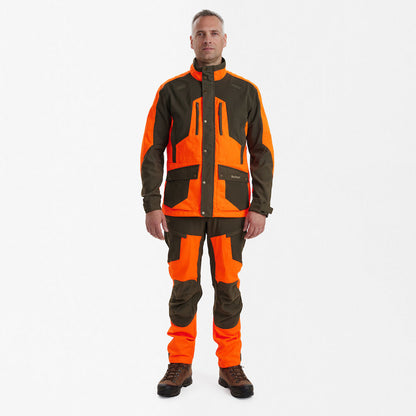 Strike Extreme Jacke Herren