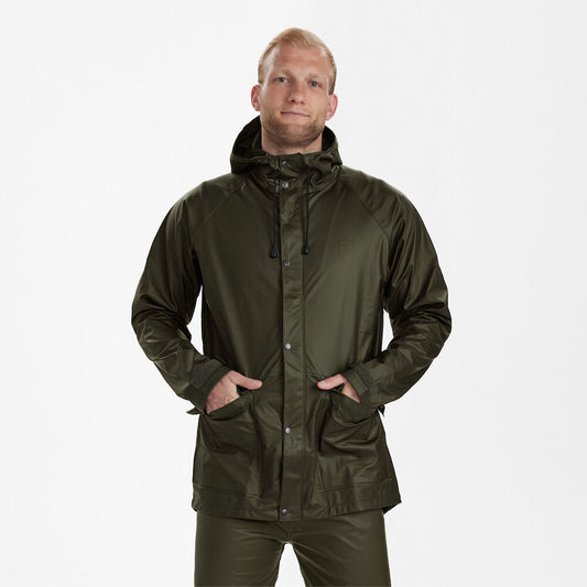 Hurricane Regen Jacke Herren