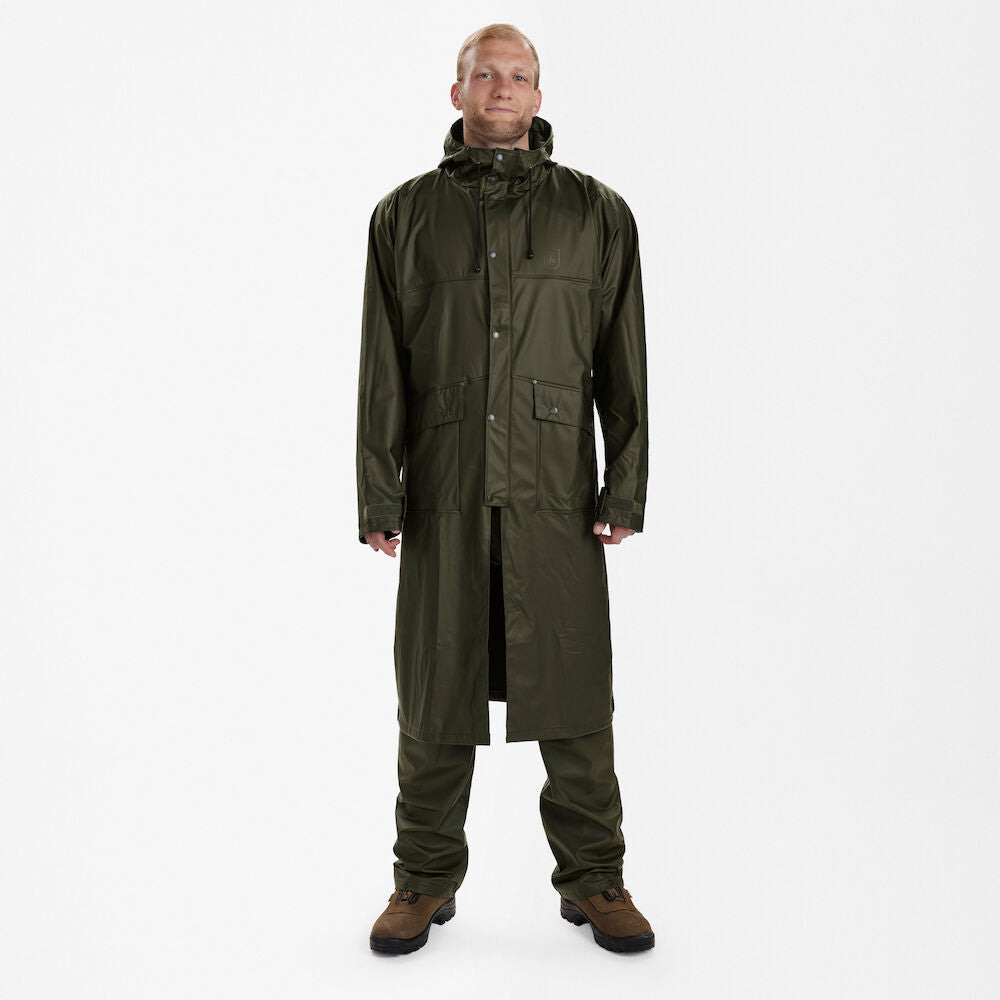 Hurricane Herren Regenmantel