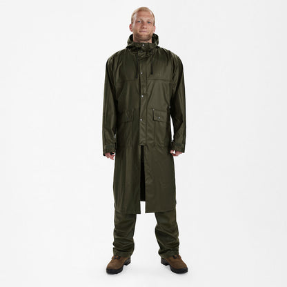 Hurricane Herren Regenmantel