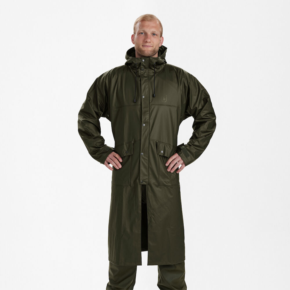 Hurricane Herren Regenmantel