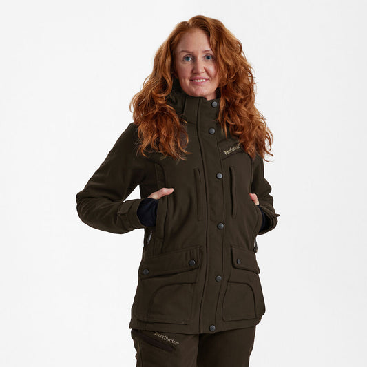 Lady Mary Extreme Damen Jacke