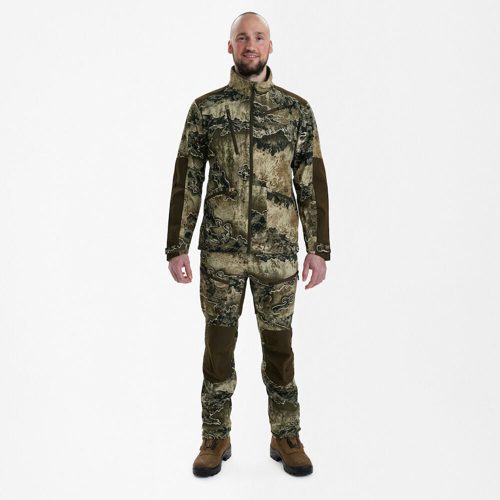 Excape Light Jacke Herren