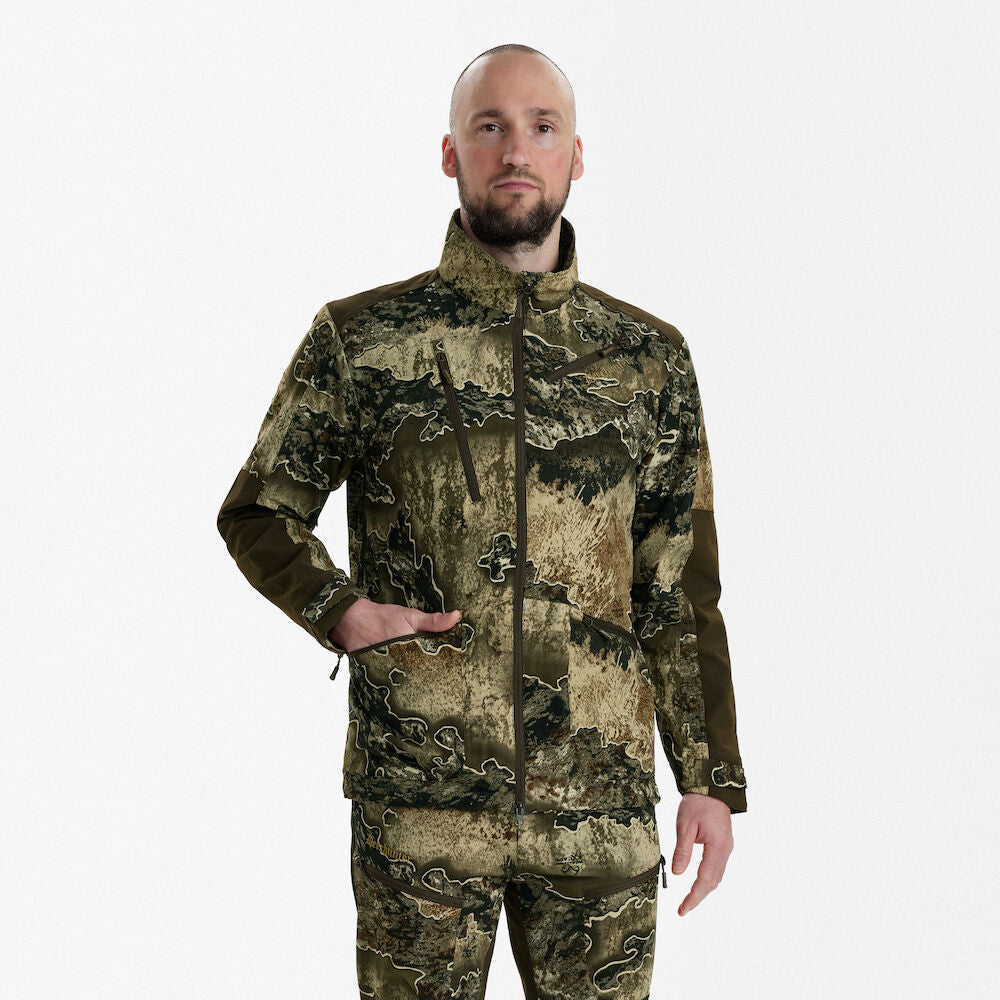 Excape Light Jacke Herren
