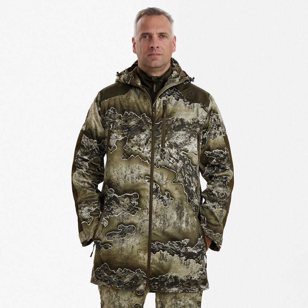 Excape Herren Regenjacke