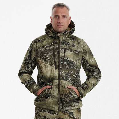 Excape Softshell Jacke Herren