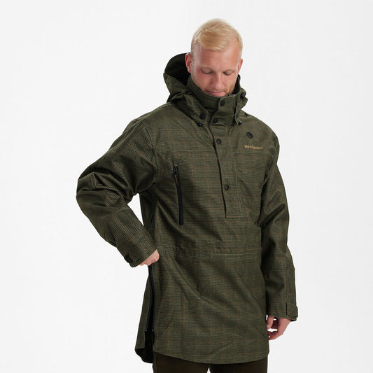 PRO Gamekeeper Anorak Herren