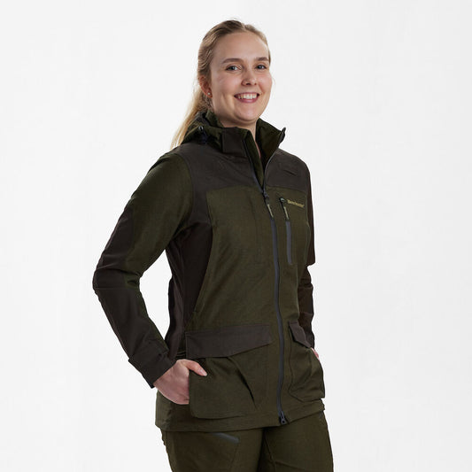 Lady Chasse Jacke Damen