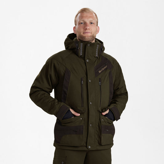 Muflon Jacke Herren