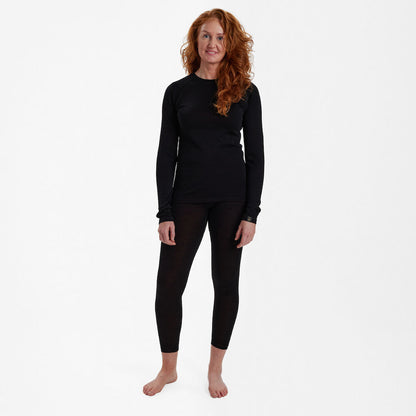 Canottiera da donna in merino Lady Quinn
