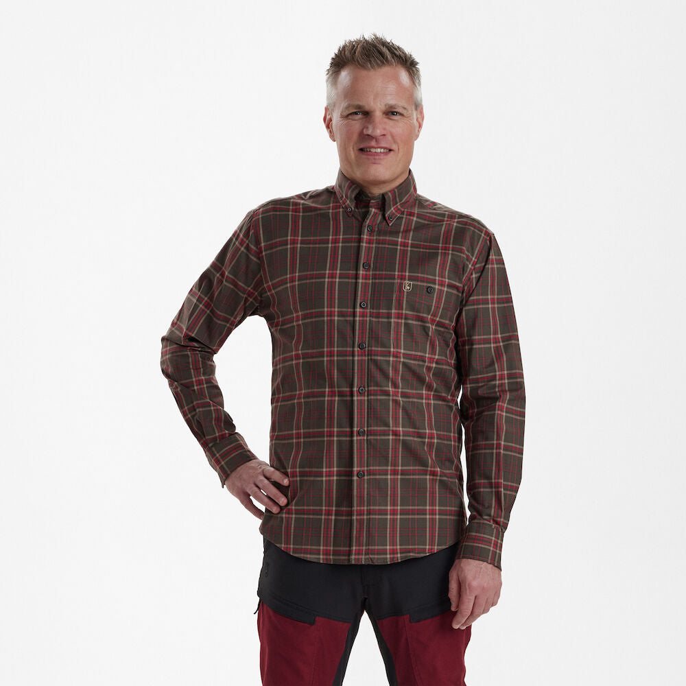Camicia Eli da uomo