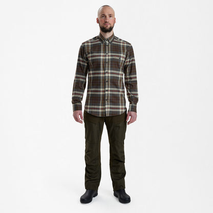 Chemise homme Ronald