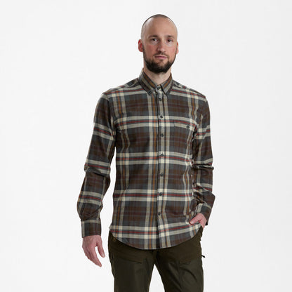 Chemise homme Ronald