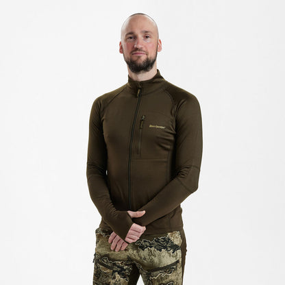 Excape Insulated Cardigan Herren
