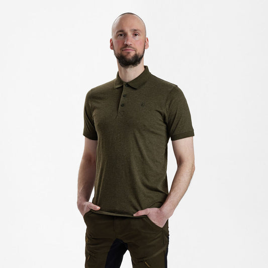 Gunnar Herren Polo Hemd