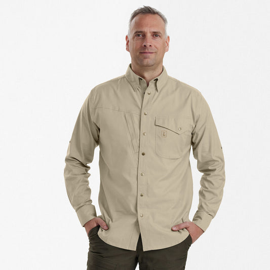 Camicia Matobo da uomo