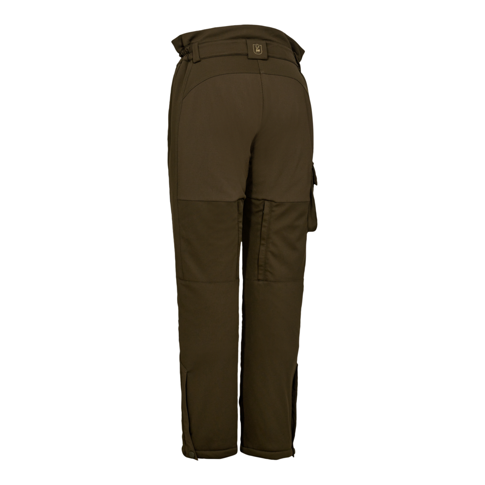 Lady Muflon Pro Winter Hose