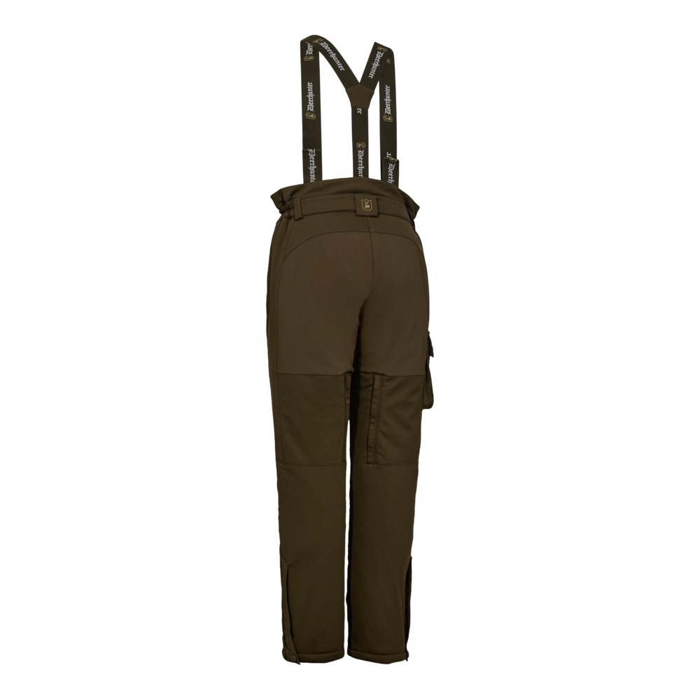Lady Muflon Pro Winter Hose