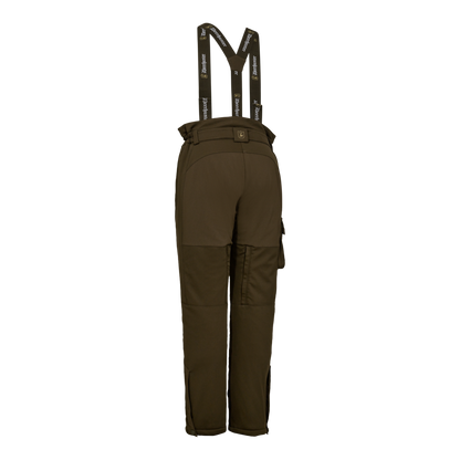 Lady Muflon Pro Winter Hose