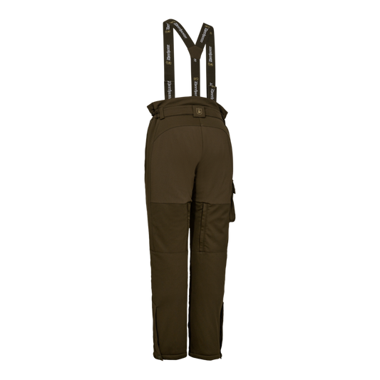 Lady Muflon Pro Winter Hose