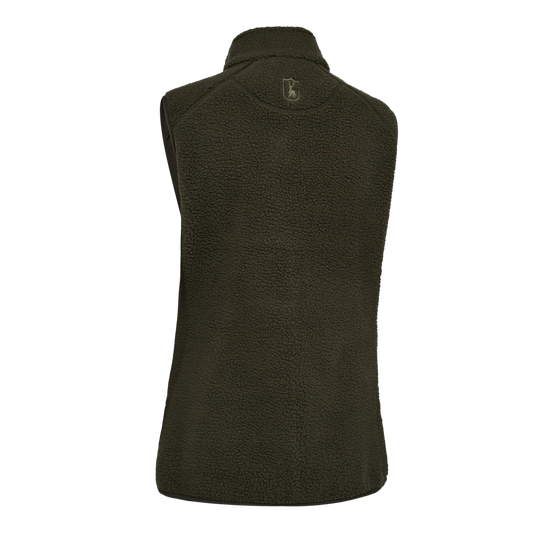 Lady Atlas Fleece Weste Damen