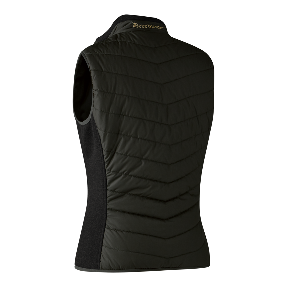 Lady Moor Padded Weste
