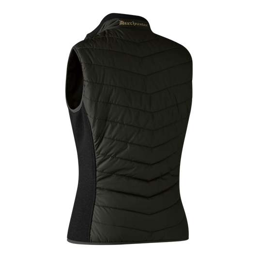 Lady Moor Padded Weste